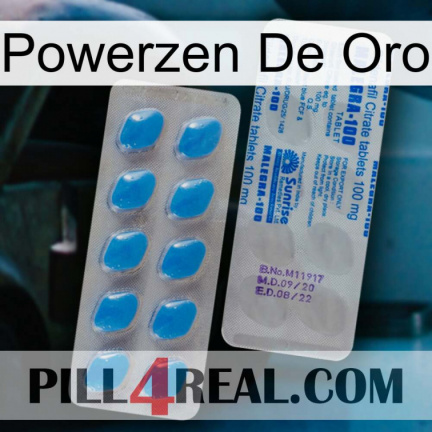 Powerzen Gold new15